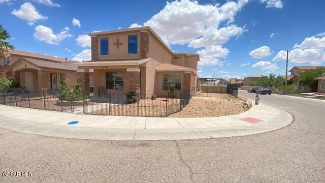 Unit for sale at 12862 HUECO HILL Drive, El Paso, TX 79938