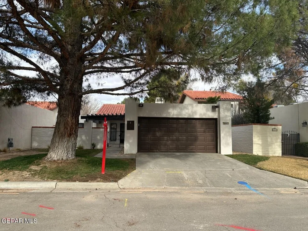 Unit for sale at 5205 VALLEY SPRING Way, El Paso, TX 79932