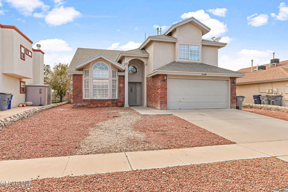 Unit for sale at 3149 Royal Crest Street, El Paso, TX 79936