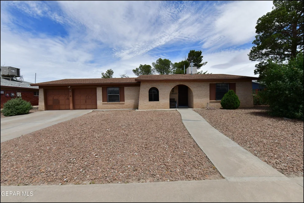 Unit for sale at 10625 LAKEWOOD Avenue, El Paso, TX 79935