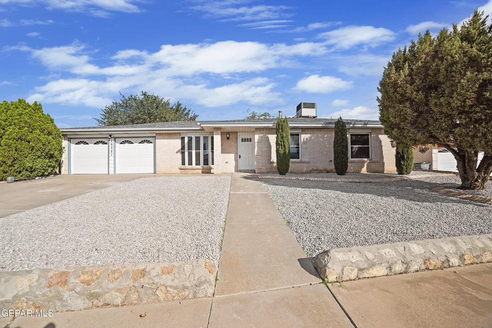 Unit for sale at 10521 GAIUS Drive, El Paso, TX 79924