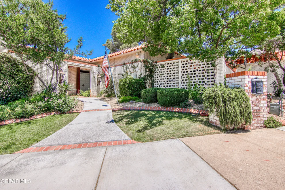 Unit for sale at 6041 TORREY PINES Drive, El Paso, TX 79912