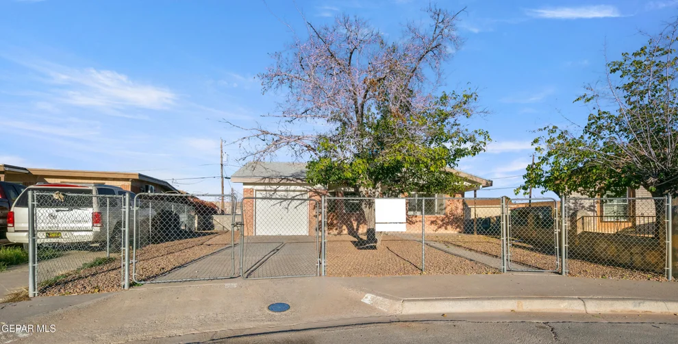 Unit for sale at 10416 TRIUMPH Drive, El Paso, TX 79924
