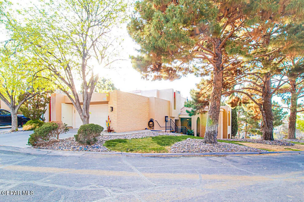 Unit for sale at 5947 Mira Hermosa Drive, El Paso, TX 79912