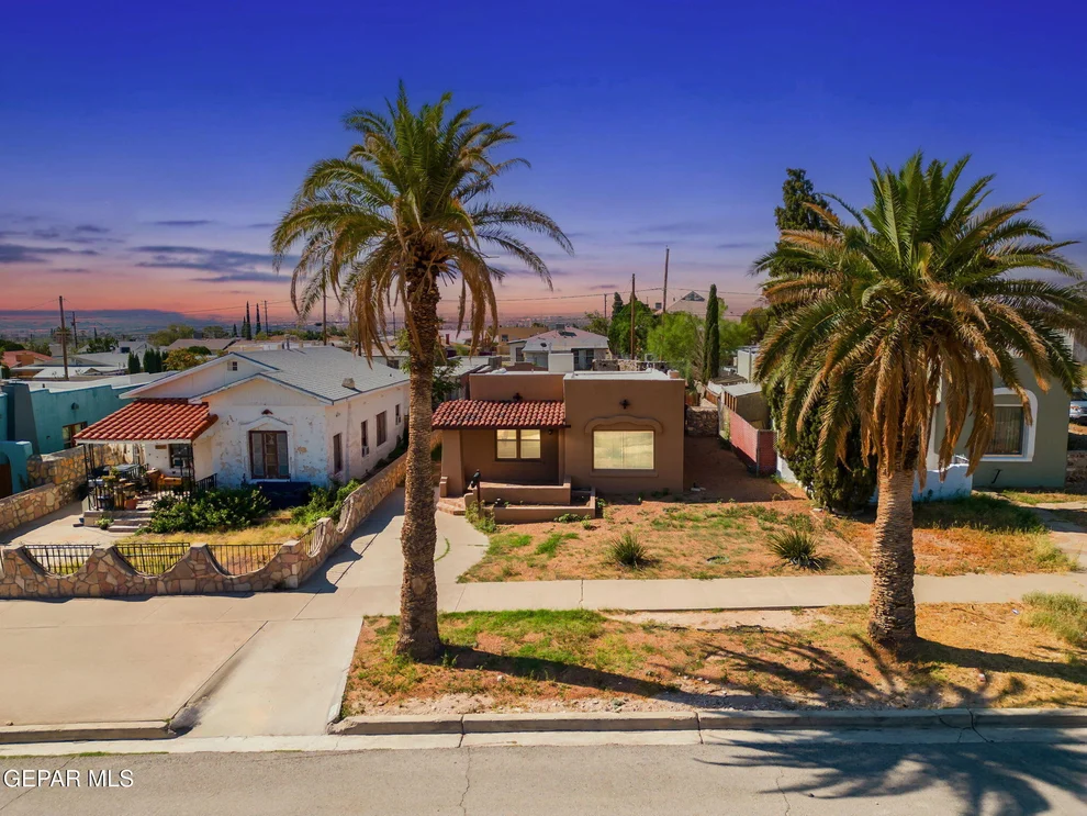Unit for sale at 3204 Memphis Avenue, El Paso, TX 79930