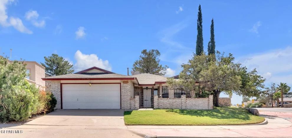 Unit for sale at 600 Dorsey Drive, El Paso, TX 79912