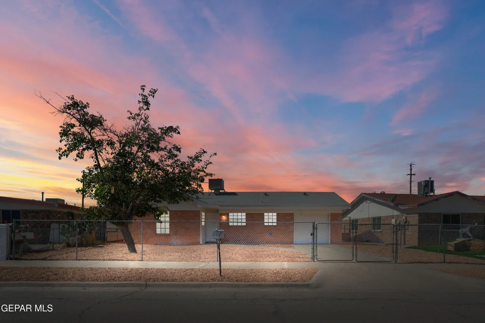 Unit for sale at 9348 ELGIN Drive, El Paso, TX 79907