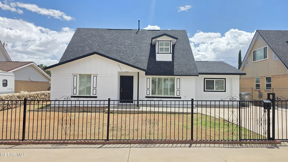 Unit for sale at 4744 HARCOURT Drive, El Paso, TX 79924