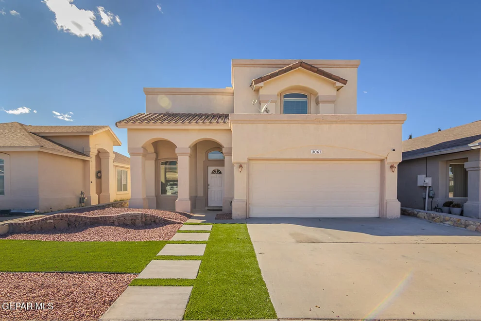 Unit for sale at 3061 Jose Ortiz Lane, El Paso, TX 79936