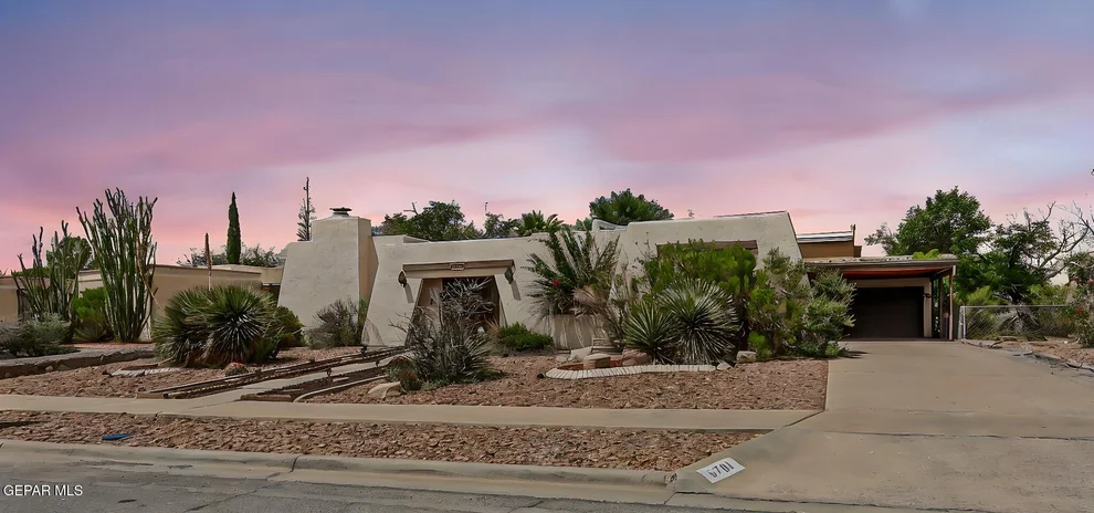 Unit for sale at 6701 Cresta Bonita Drive, El Paso, TX 79912