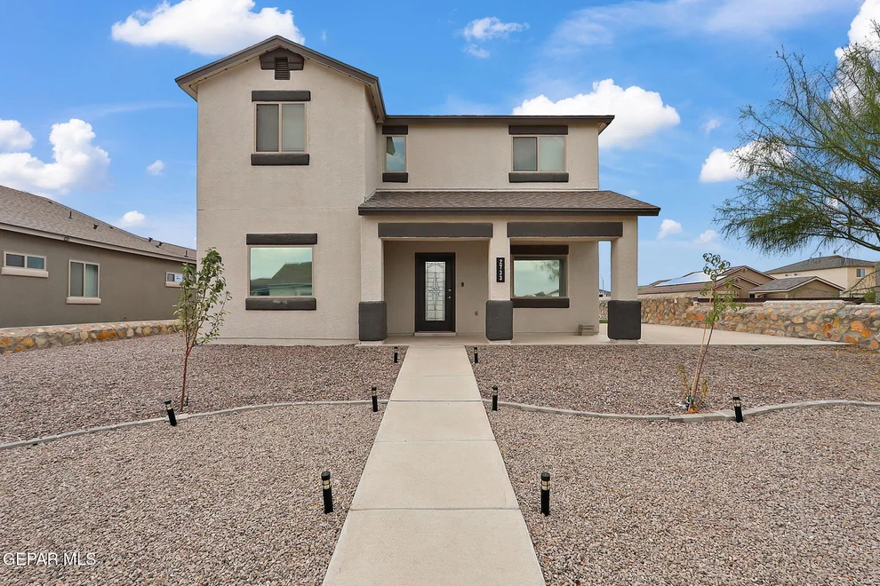 Unit for sale at 2733 MARIA CASAS Street, El Paso, TX 79938