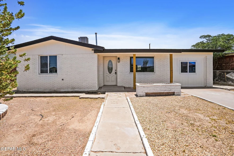 Unit for sale at 212 MANUEL Drive, El Paso, TX 79907