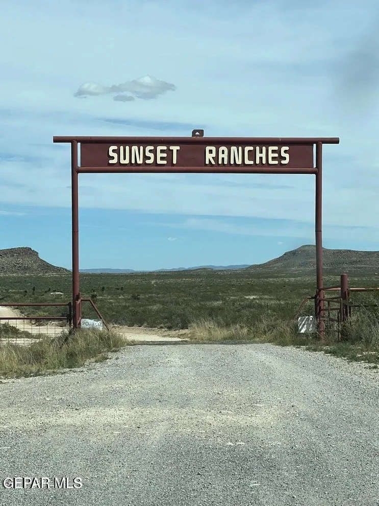 Unit for sale at 47 1/2 SEC 1 PSL SUN. RCHES #539 LOT 8, Sierra Blanca, TX 79851