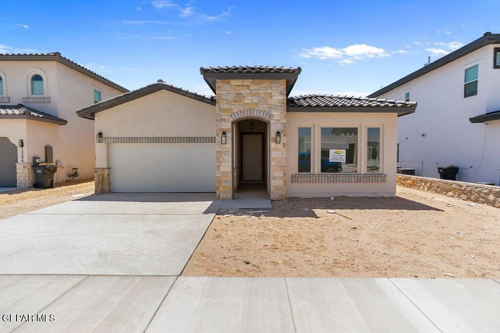 Unit for sale at 7433 Norte Portugal Lane, El Paso, TX 79934