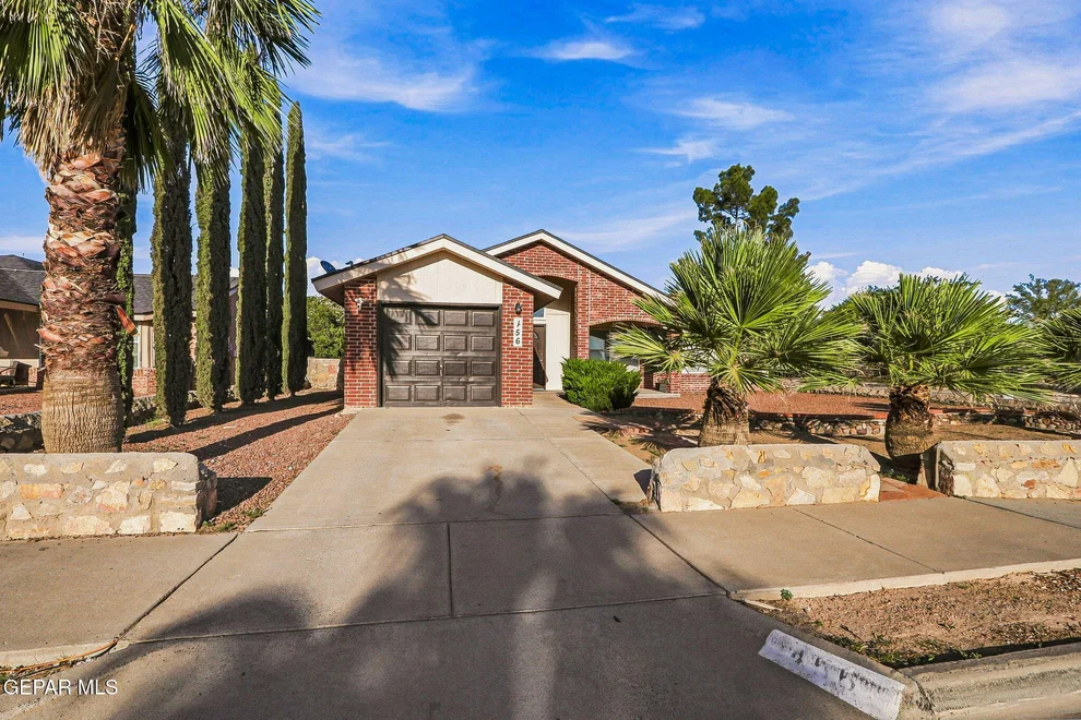 Unit for sale at 456 KATHERINE Drive, Horizon City, TX 79928