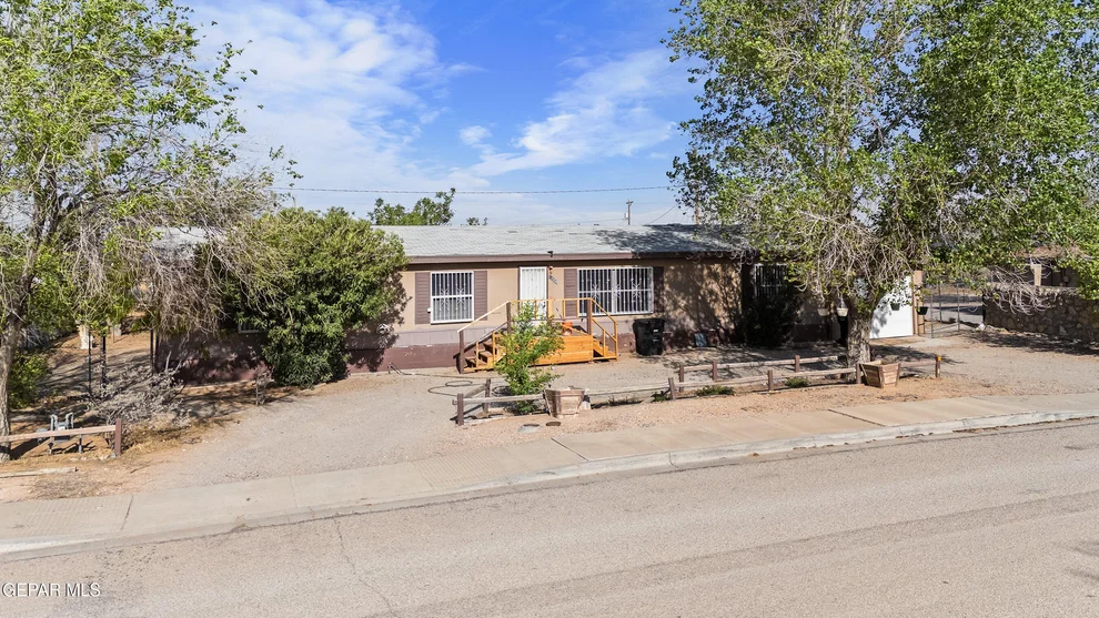 Unit for sale at 14807 MULE DEER Drive, El Paso, TX 79938