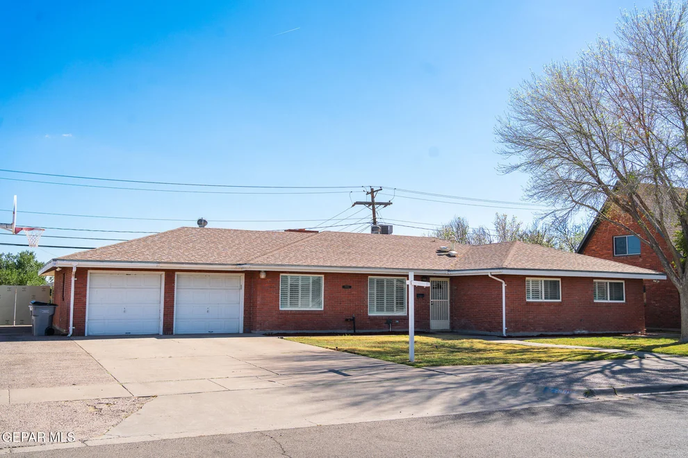 Unit for sale at 9908 MONACO Drive, El Paso, TX 79925