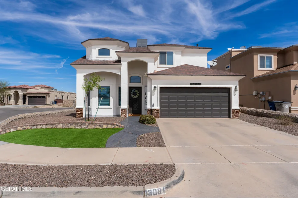 Unit for sale at 13001 Pleasant Gardens Court, El Paso, TX 79938