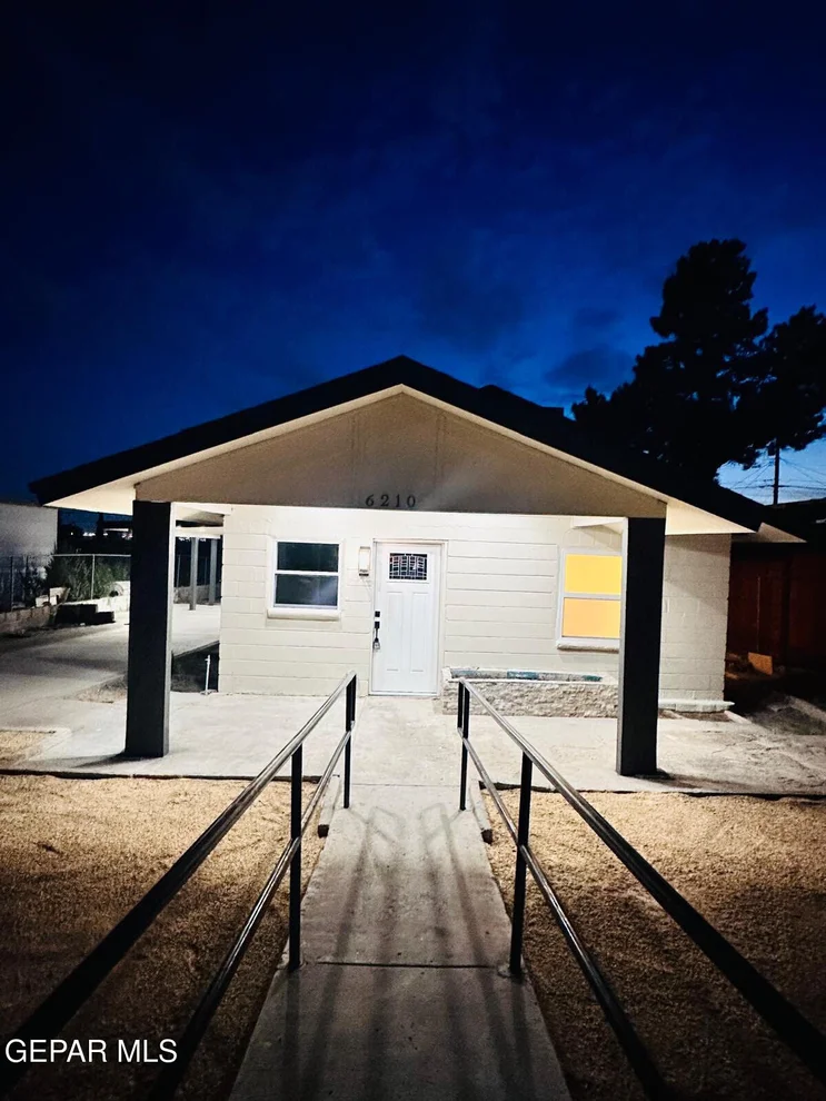 Unit for sale at 6210 CLEVELAND Avenue, El Paso, TX 79905