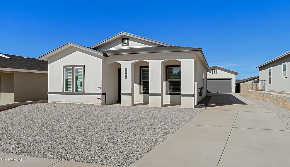 Unit for sale at 3732 Model Lane, El Paso, TX 79938