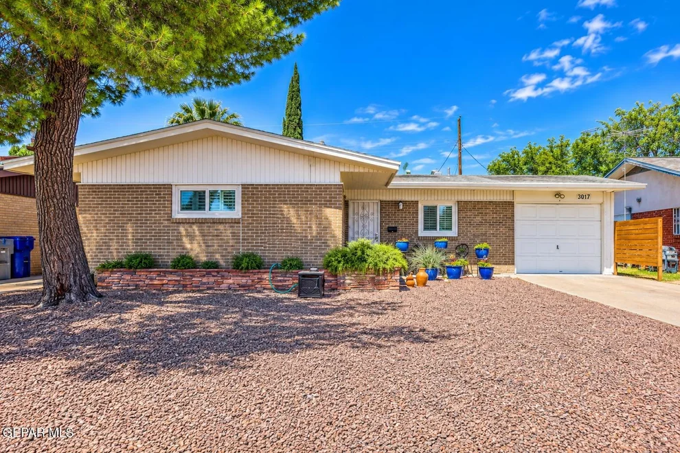 Unit for sale at 3017 ERICA Street, El Paso, TX 79925