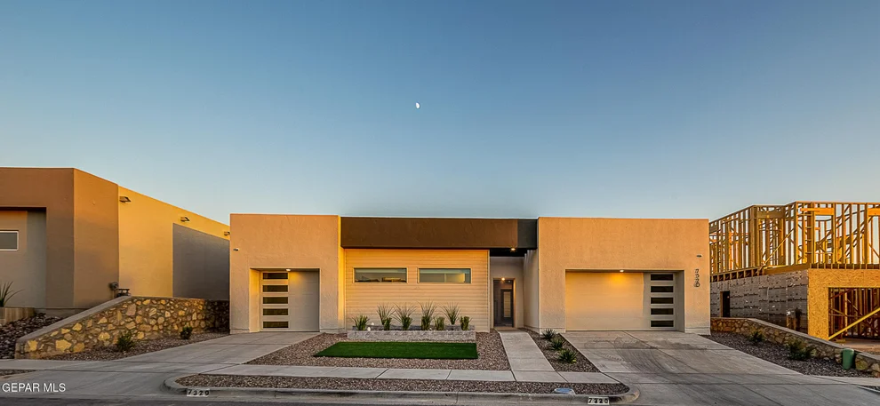 Unit for sale at 2010 Cimarron Bluff Lane, El Paso, TX 79911