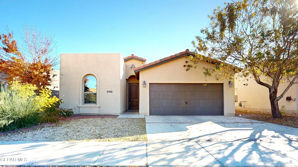 Unit for sale at 3142 RED ORCHARD Drive, El Paso, TX 79938