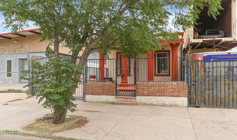Unit for sale at 3415 DURAZNO Avenue, El Paso, TX 79905