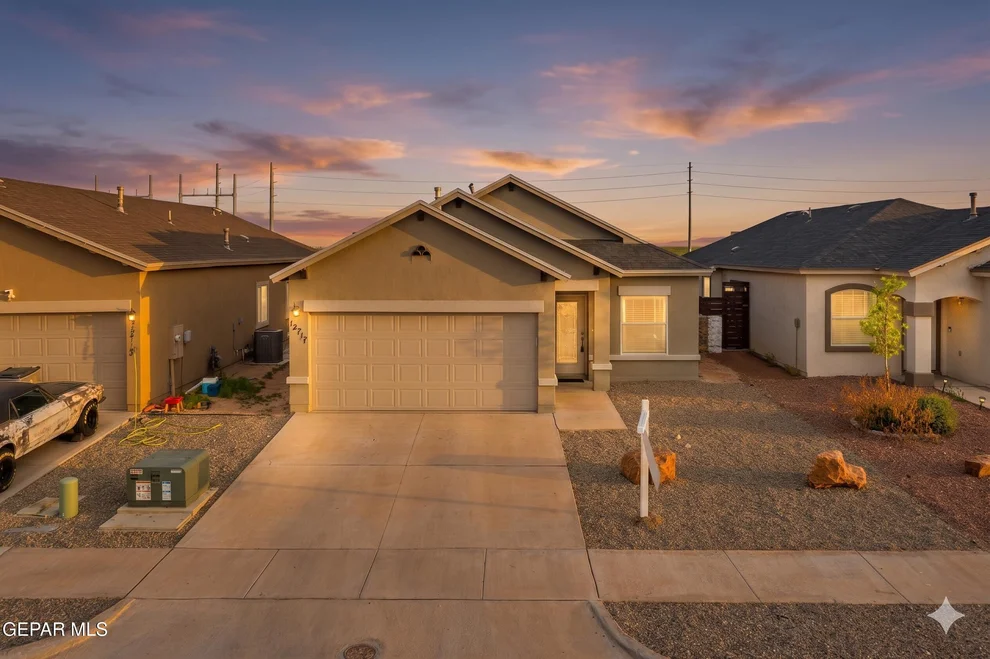 Unit for sale at 12717 GLORIA CASTILLO Street, El Paso, TX 79938