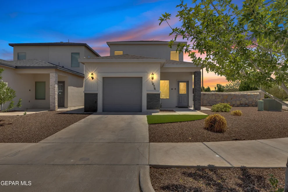 Unit for sale at 1076 Haper Court, El Paso, TX 79932