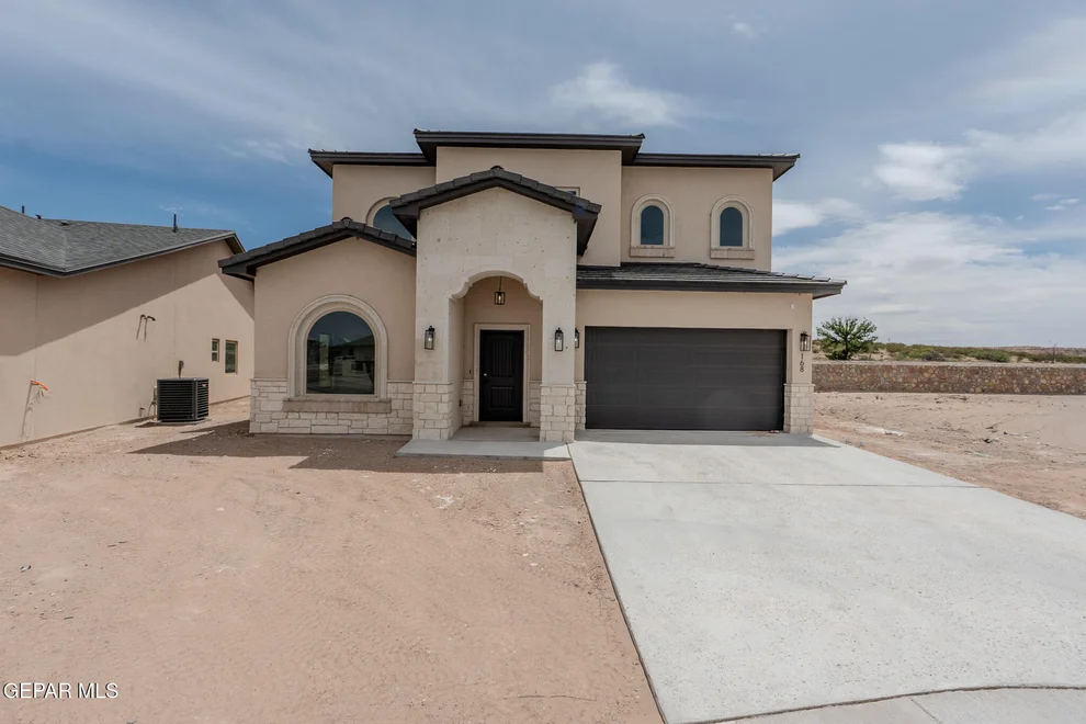 Unit for sale at 168 Dawson Street, Santa Teresa, NM 88008