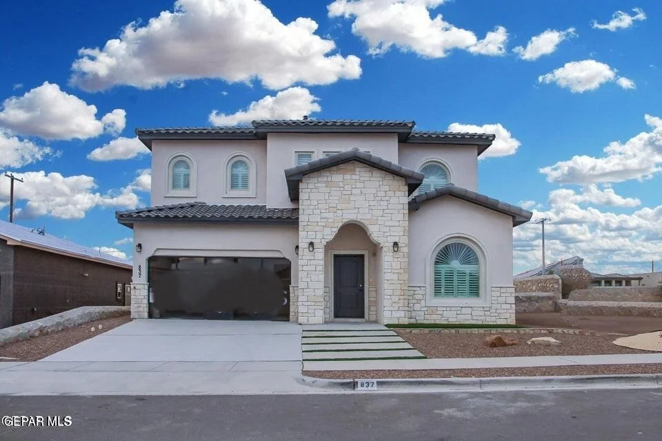 Unit for sale at 13394 Carterton Avenue, Horizon City, TX 79928