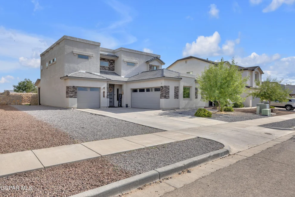Unit for sale at 12526 Breeder Cup Way, El Paso, TX 79928
