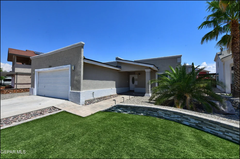 Unit for sale at 2984 Tierra Limon Drive, El Paso, TX 79938