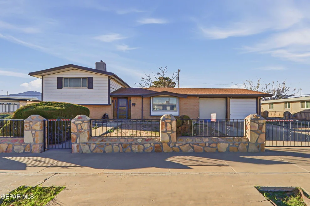 Unit for sale at 9627 ALBACORE Lane, El Paso, TX 79924