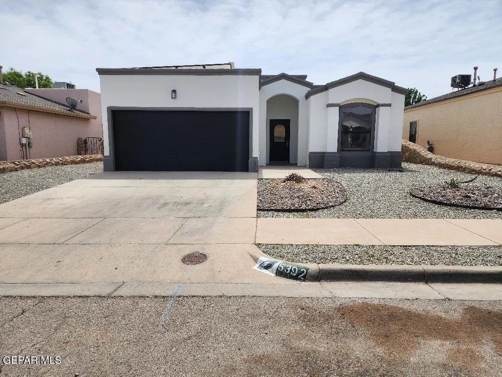 Unit for sale at 5392 Guillermo Frias Lane, El Paso, TX 79934