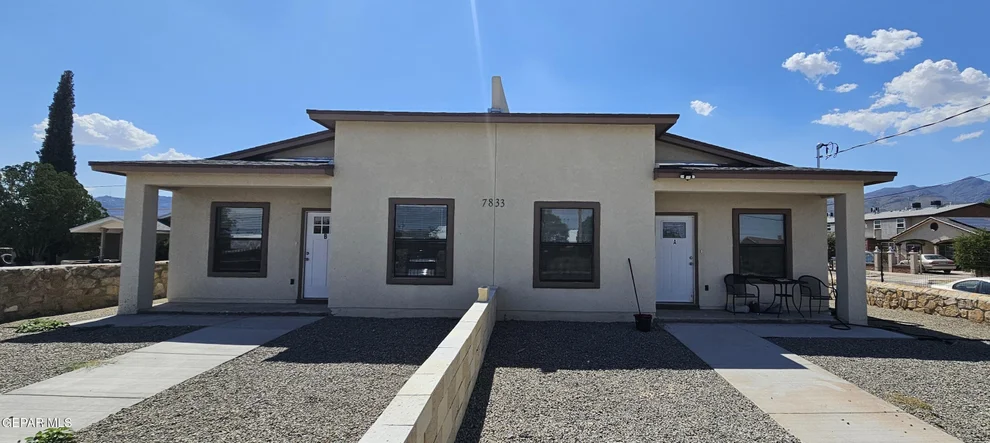 Unit for sale at 7833 MOUNT LATONA Drive, El Paso, TX 79904