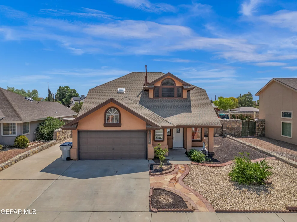 Unit for sale at 1462 DOS DEANNAS Drive, El Paso, TX 79936