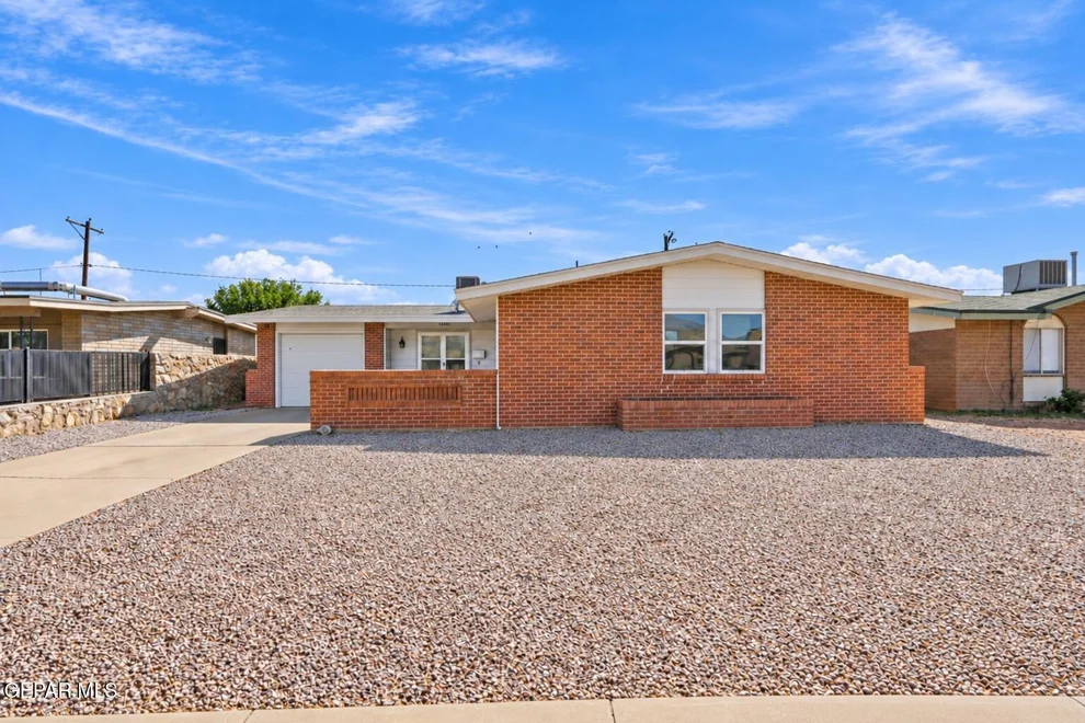 Unit for sale at 10464 PONDEROSA Street, El Paso, TX 79924