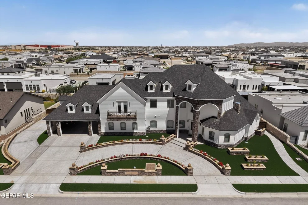 Unit for sale at 14509 TIERRA SPRING Avenue, El Paso, TX 79938