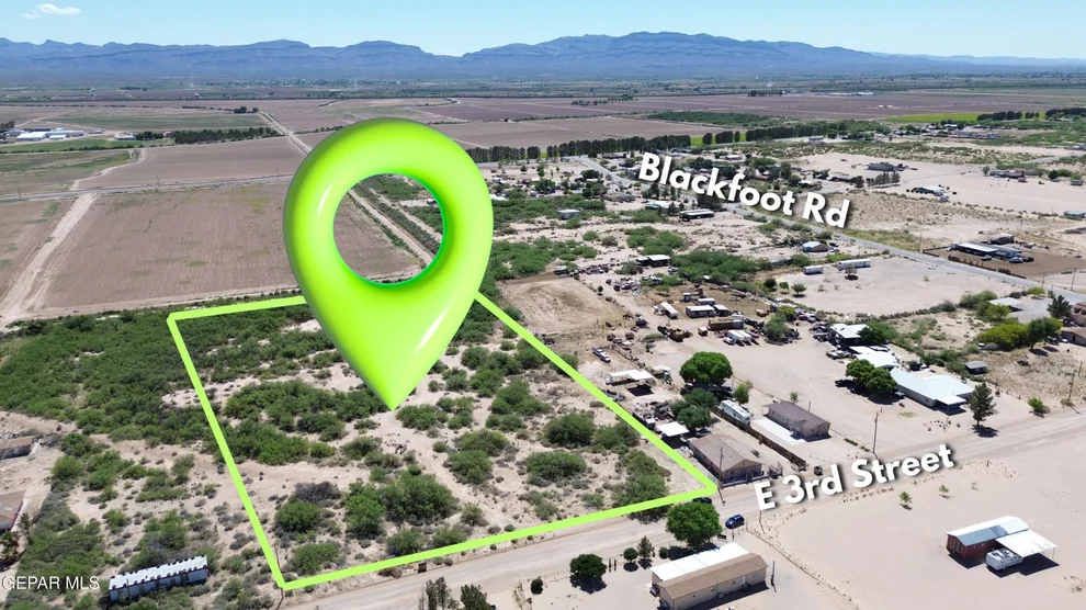 Unit for sale at PN-11797 E 3rd Street, Ft Hancock, TX 79839