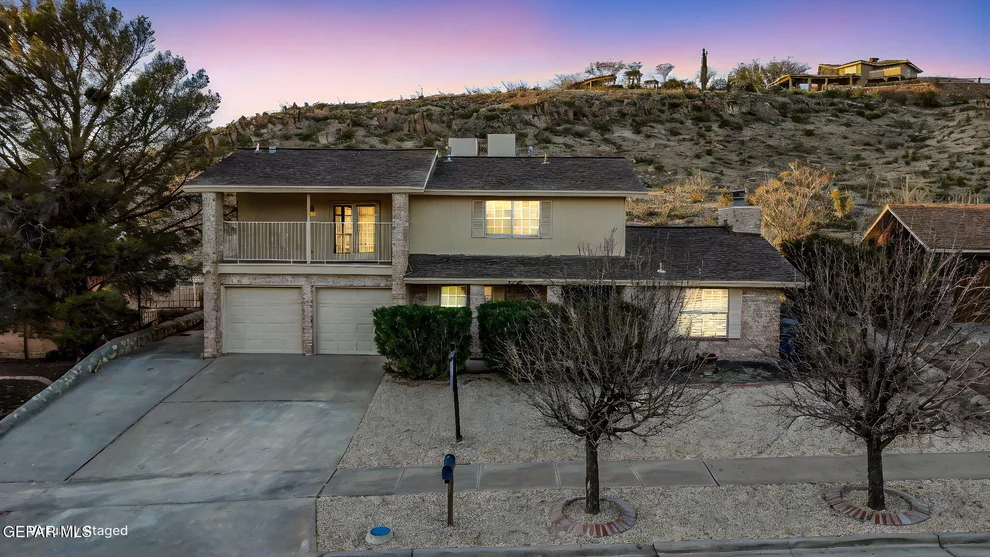 Unit for sale at 6525 VASCO Way, El Paso, TX 79912