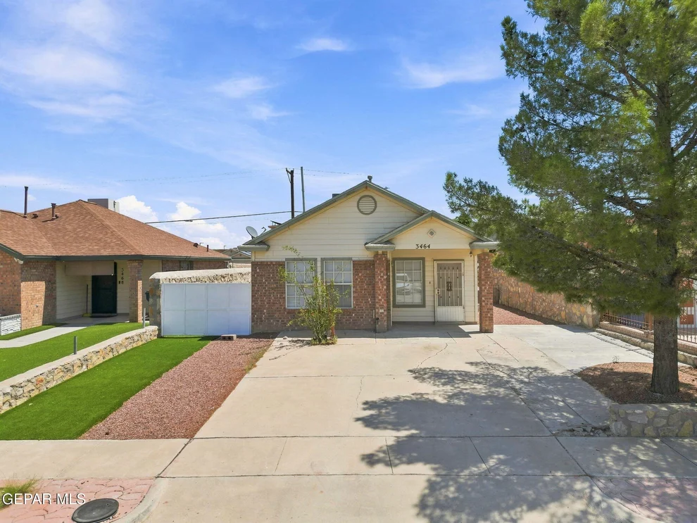 Unit for sale at 3464 BILLET HILL Street, El Paso, TX 79936
