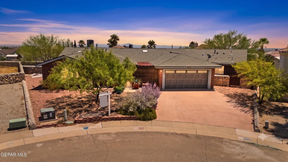 Unit for sale at 4333 LOMA TAURINA Drive, El Paso, TX 79934