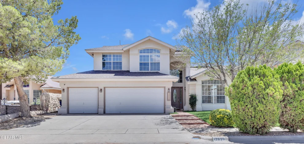 Unit for sale at 12620 SUN EMPRESS Drive, El Paso, TX 79938