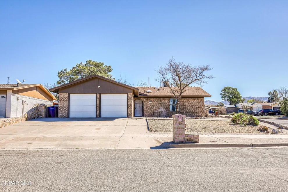 Unit for sale at 1000 Shawnee Lane, El Paso, TX 79912