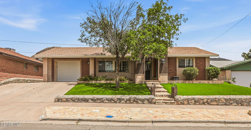 Unit for sale at 348 Coral Hills Road, El Paso, TX 79912