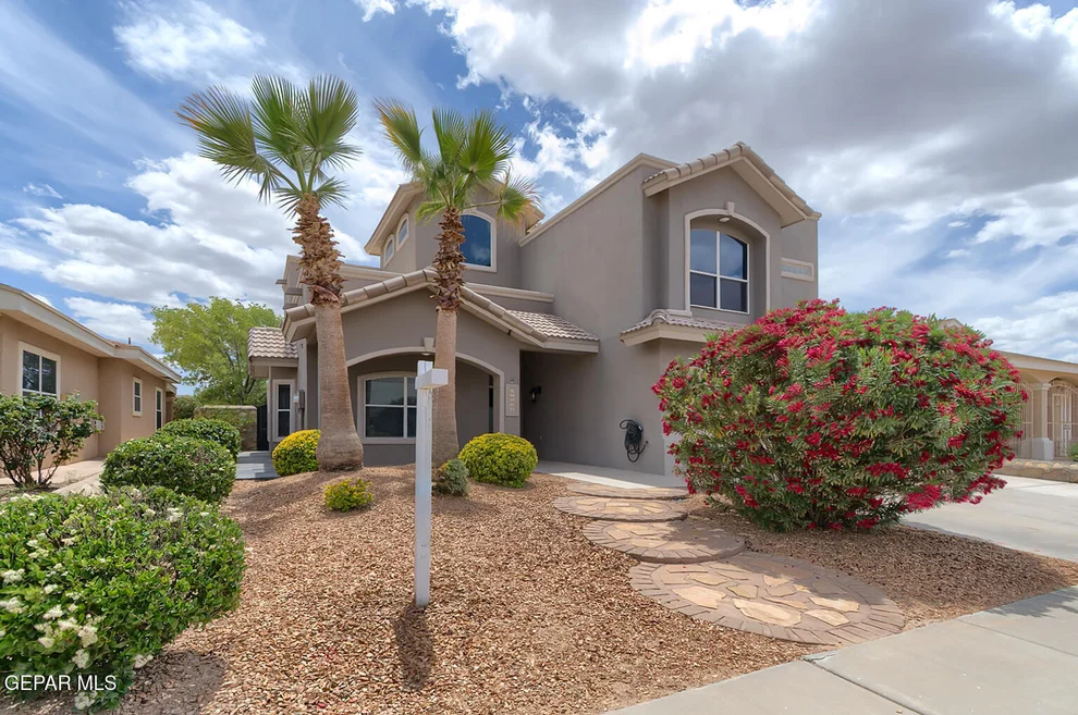 Unit for sale at 12536 TIERRA INCA Drive, El Paso, TX 79938