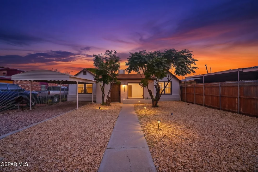 Unit for sale at 124 TOLEDO Place, El Paso, TX 79905