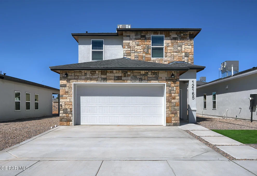 Unit for sale at 15213 DESTINATION Avenue, El Paso, TX 79938